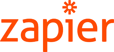 Logo of Zapier - Automation Tool