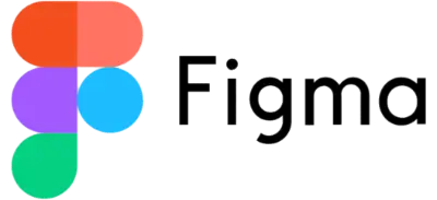Logo of Figma - Prototyping and Designing tool