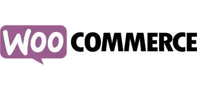 Logo of WooCommerce - Ecommerce tool for WordPress