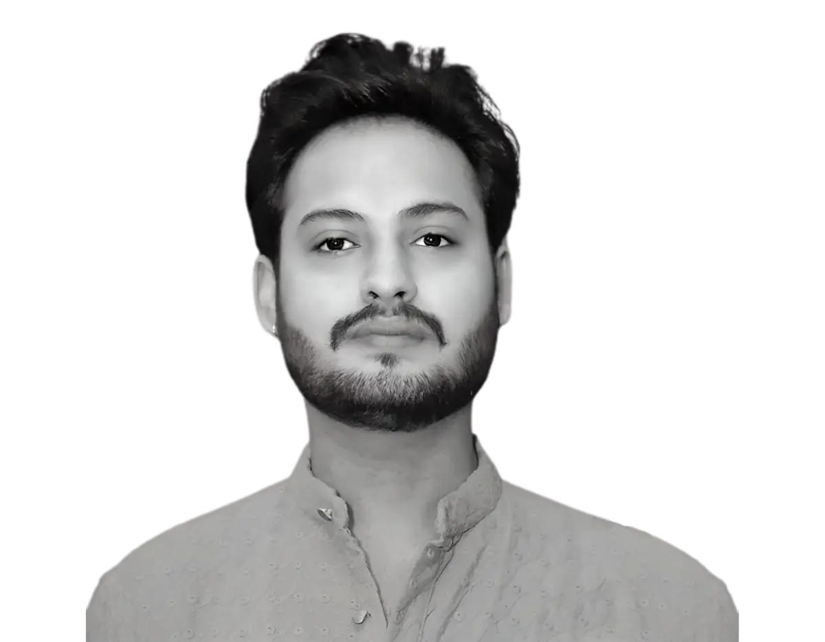 Akshay Kumar Headshot - Website designer and developer